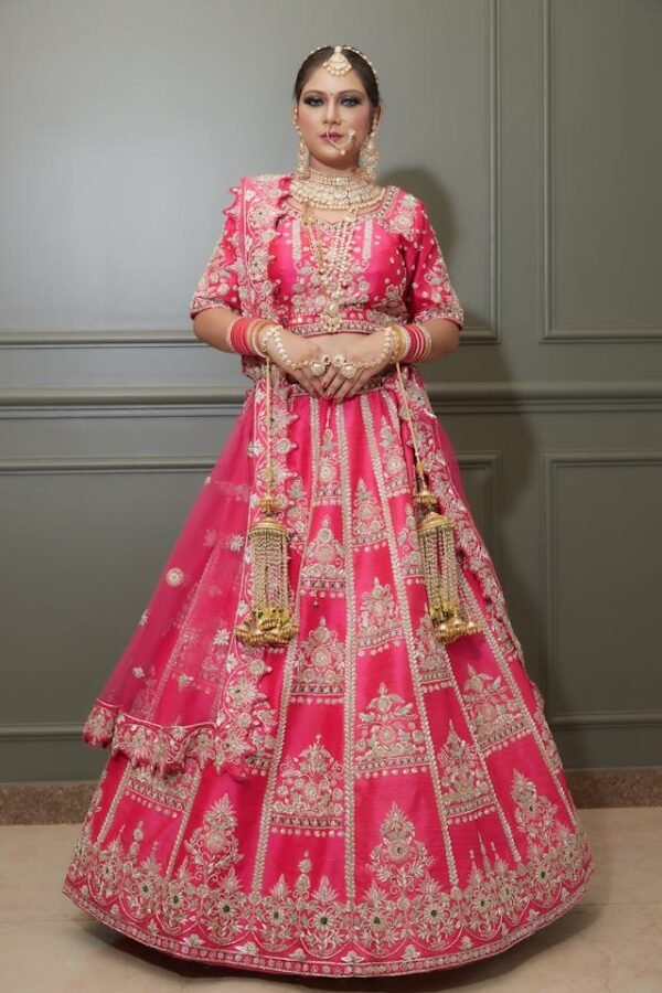 Lehengas Dress