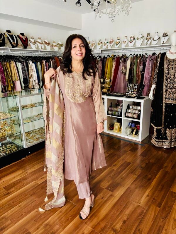 Bridal Wear